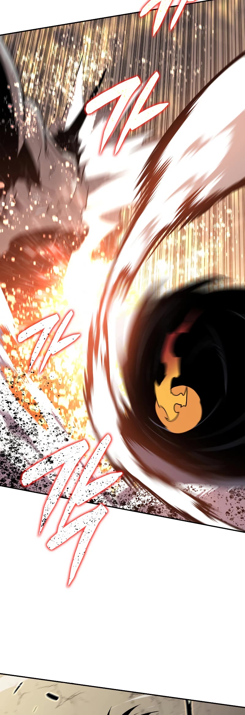 Worn and Torn Newbie chapter 131 page 18