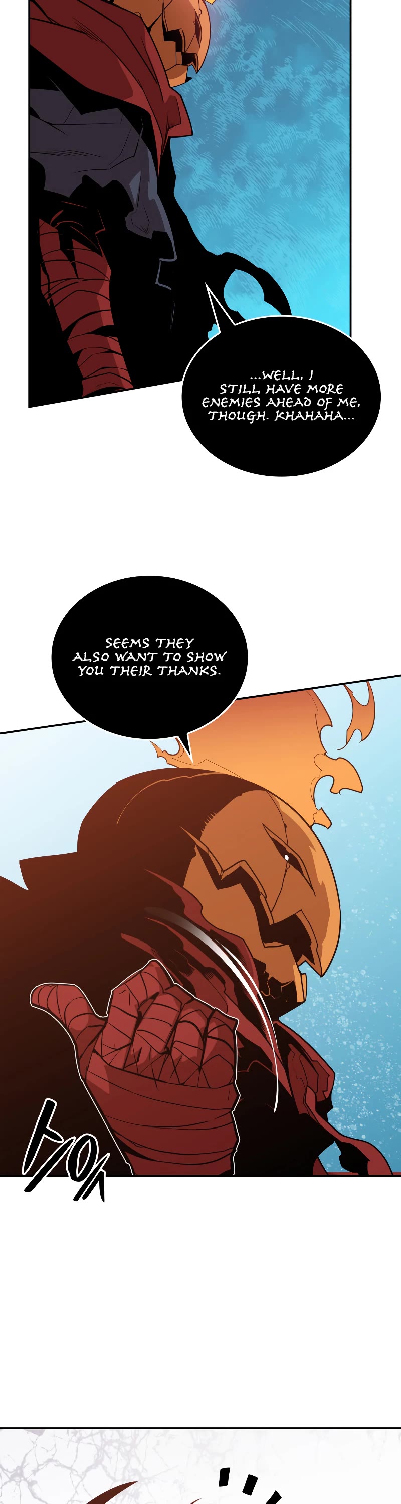 Worn and Torn Newbie chapter 131 page 21