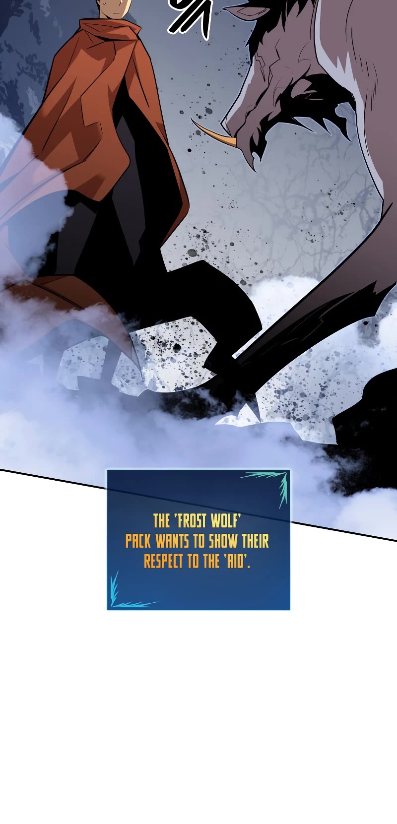 Worn and Torn Newbie chapter 131 page 25