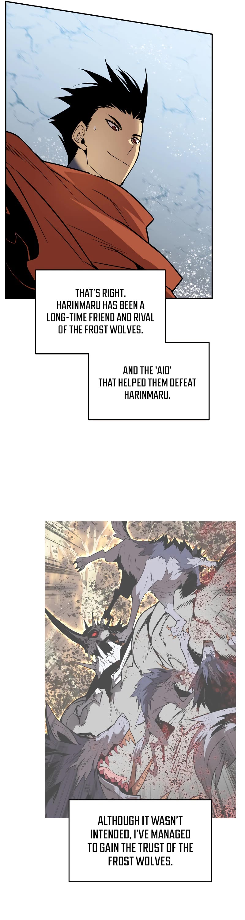 Worn and Torn Newbie chapter 131 page 26