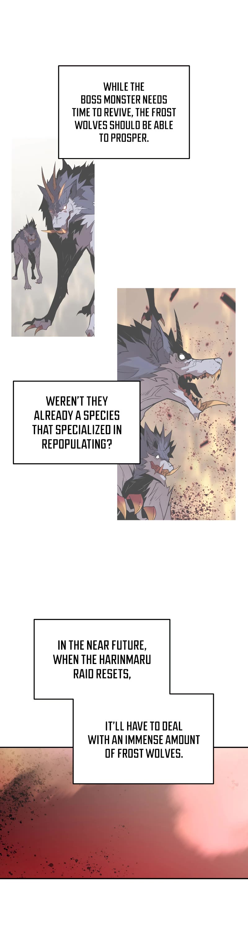 Worn and Torn Newbie chapter 131 page 27