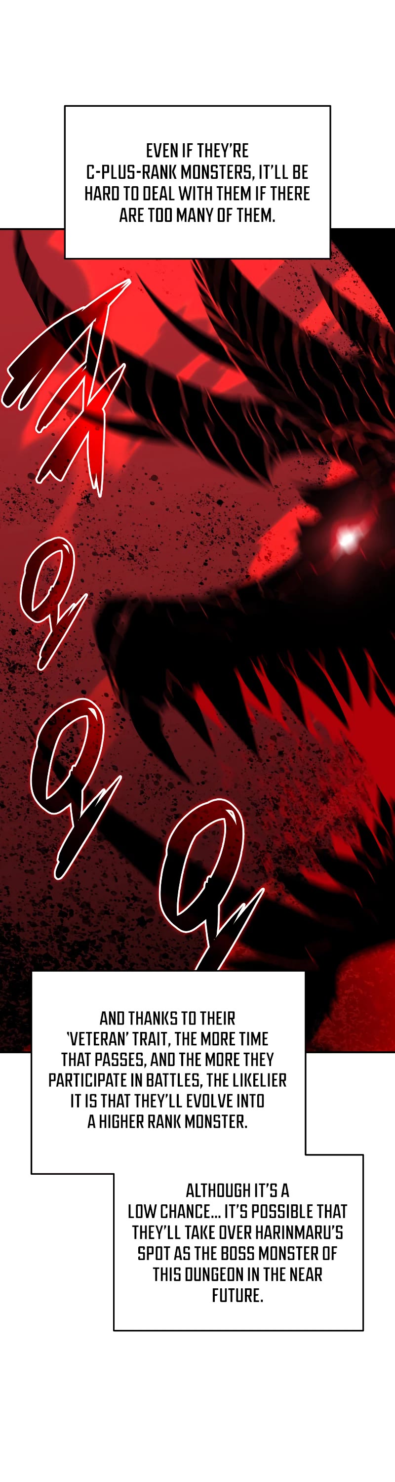 Worn and Torn Newbie chapter 131 page 28