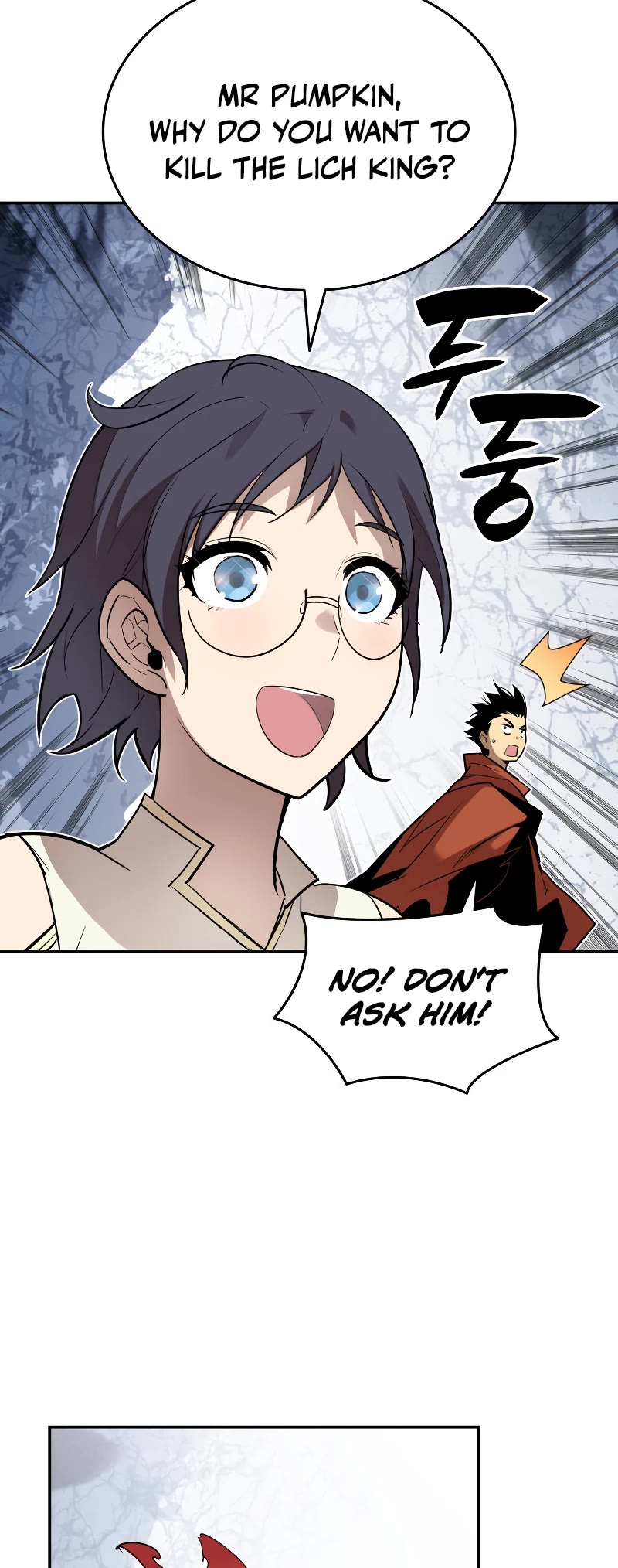 Worn and Torn Newbie chapter 131 page 30