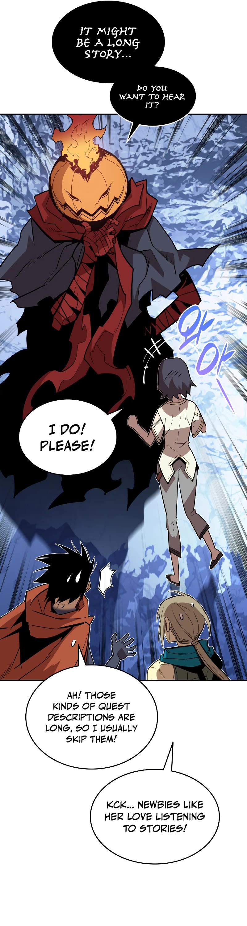 Worn and Torn Newbie chapter 131 page 32