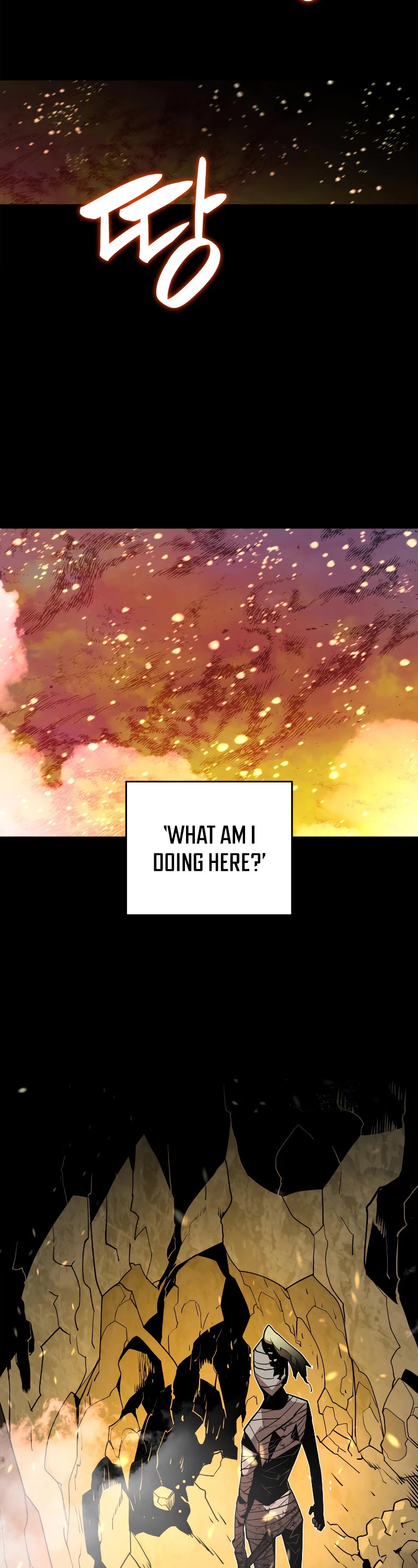 Worn and Torn Newbie chapter 131 page 34