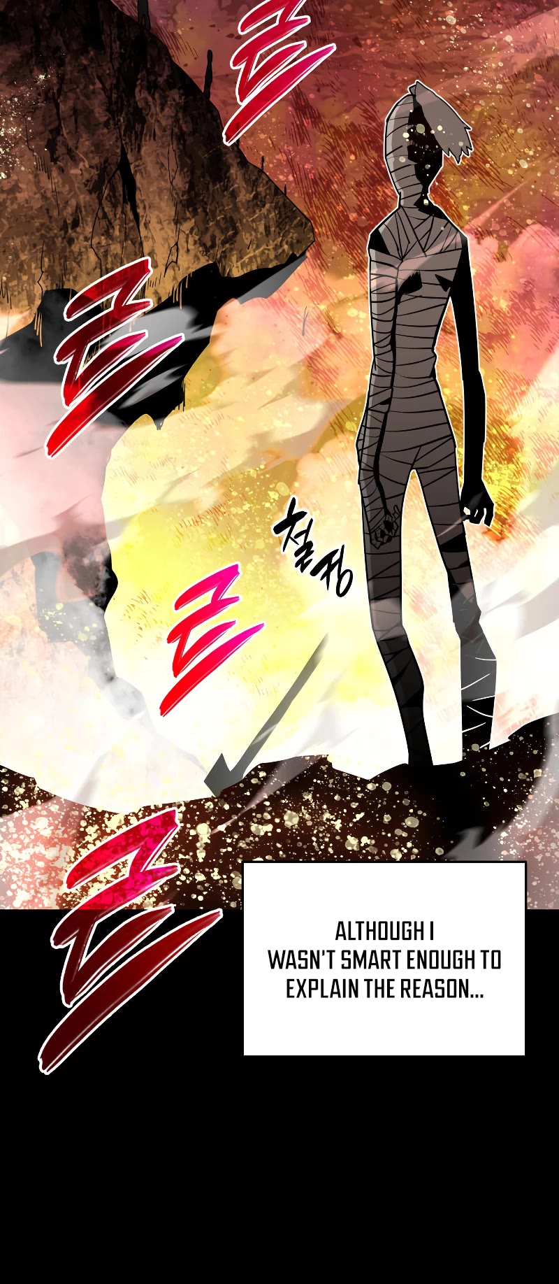 Worn and Torn Newbie chapter 131 page 37