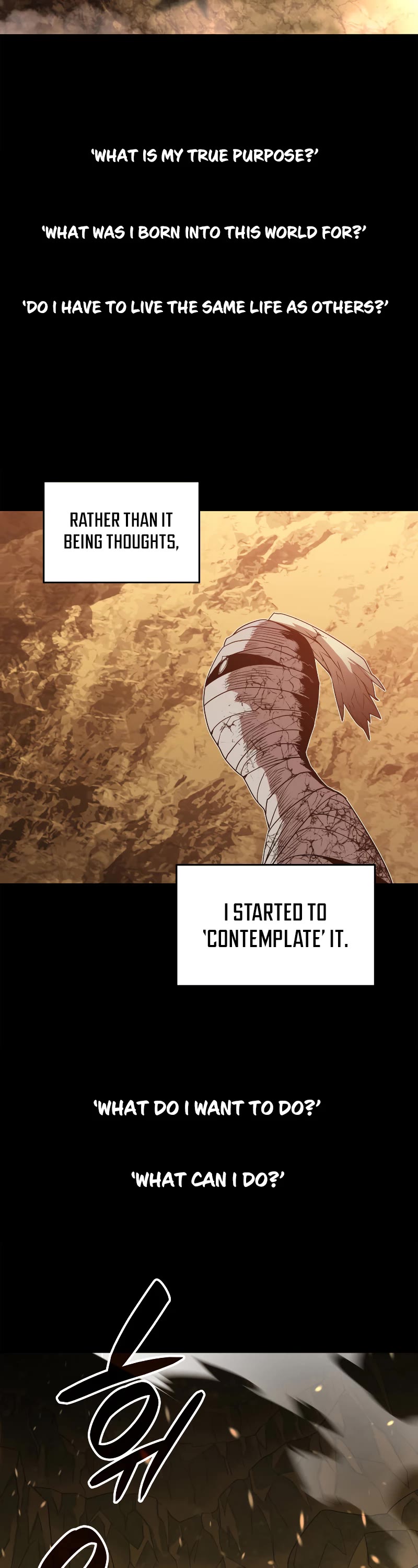 Worn and Torn Newbie chapter 131 page 39