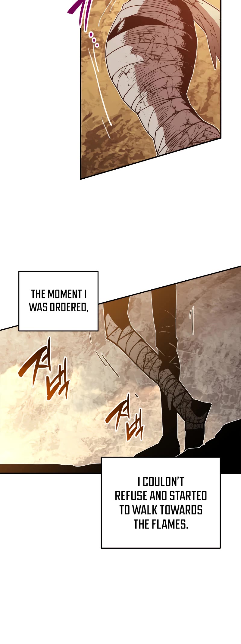 Worn and Torn Newbie chapter 131 page 43