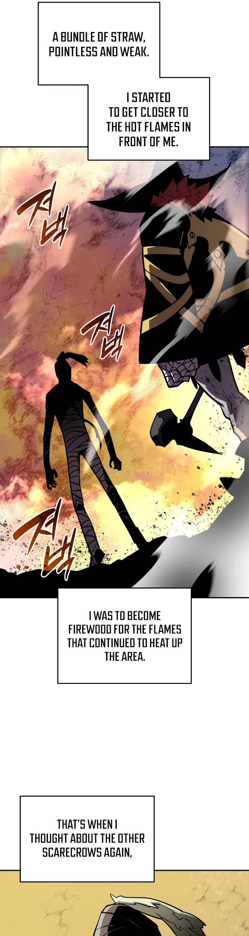 Worn and Torn Newbie chapter 131 page 44