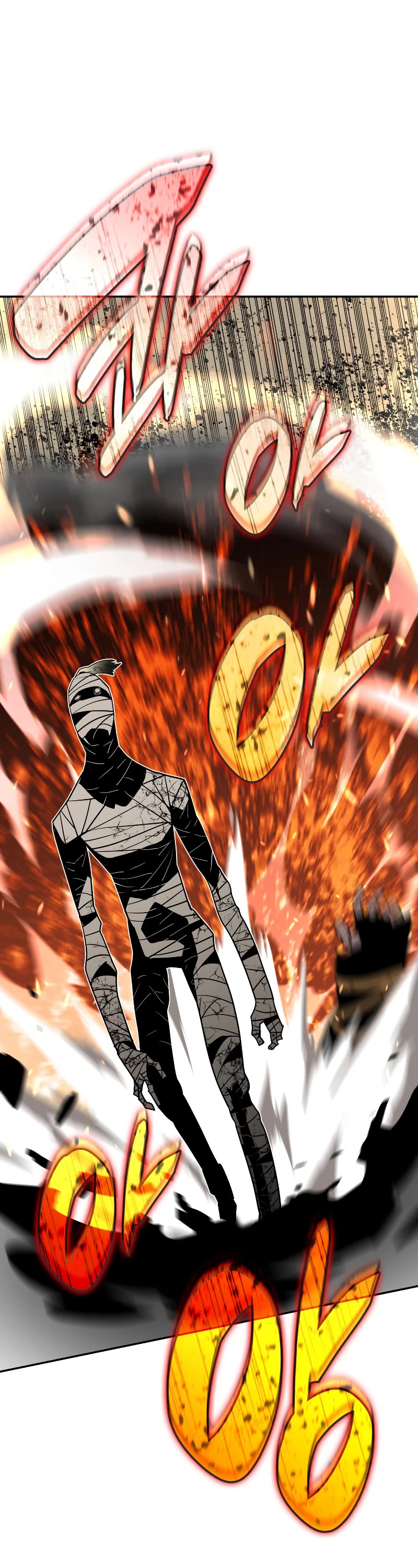 Worn and Torn Newbie chapter 131 page 46