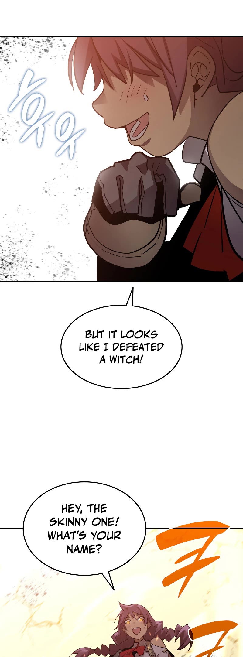 Worn and Torn Newbie chapter 131 page 48