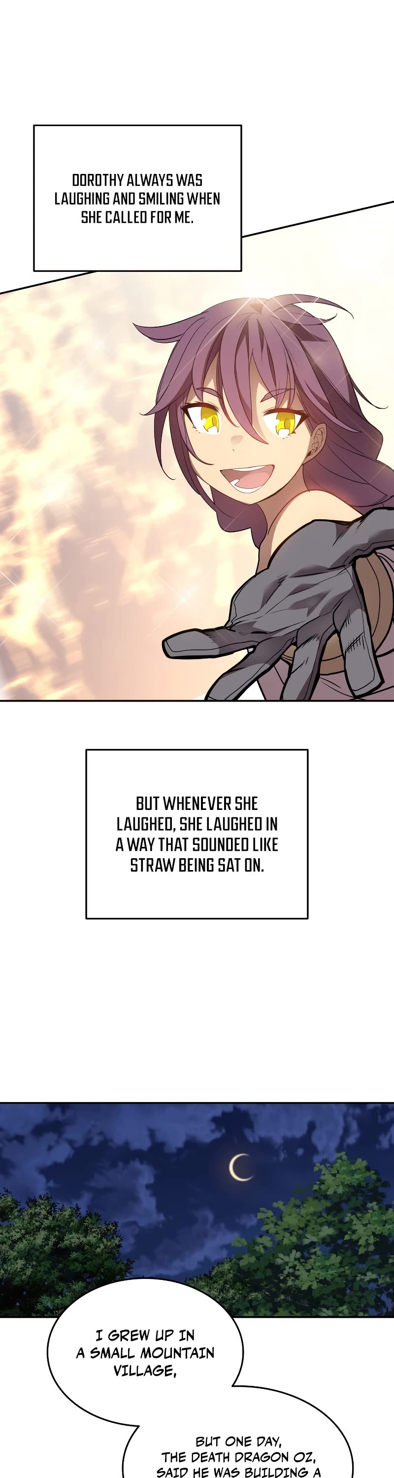 Worn and Torn Newbie chapter 132 page 10