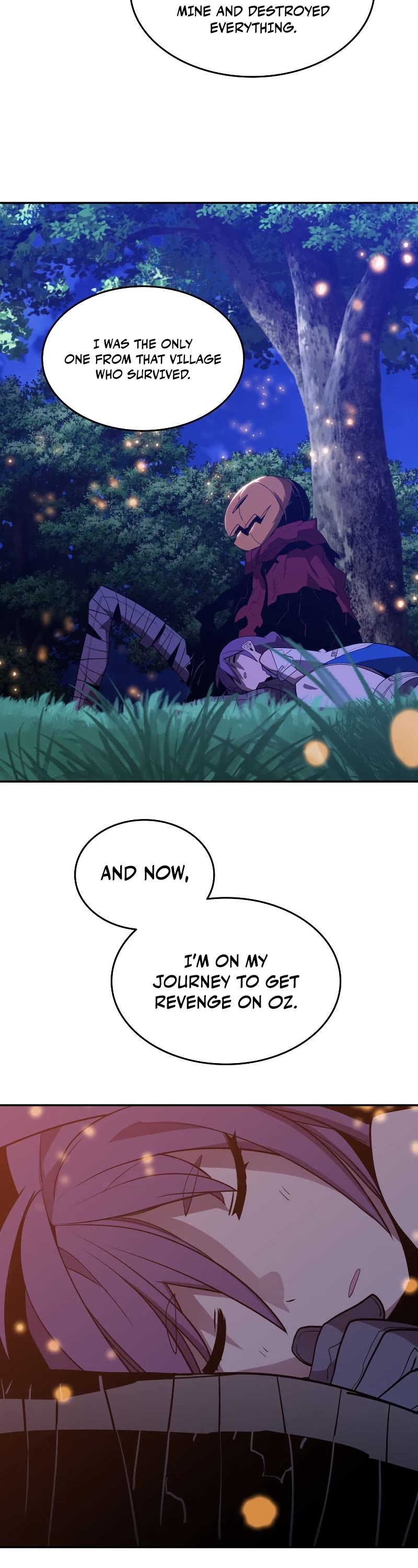 Worn and Torn Newbie chapter 132 page 11