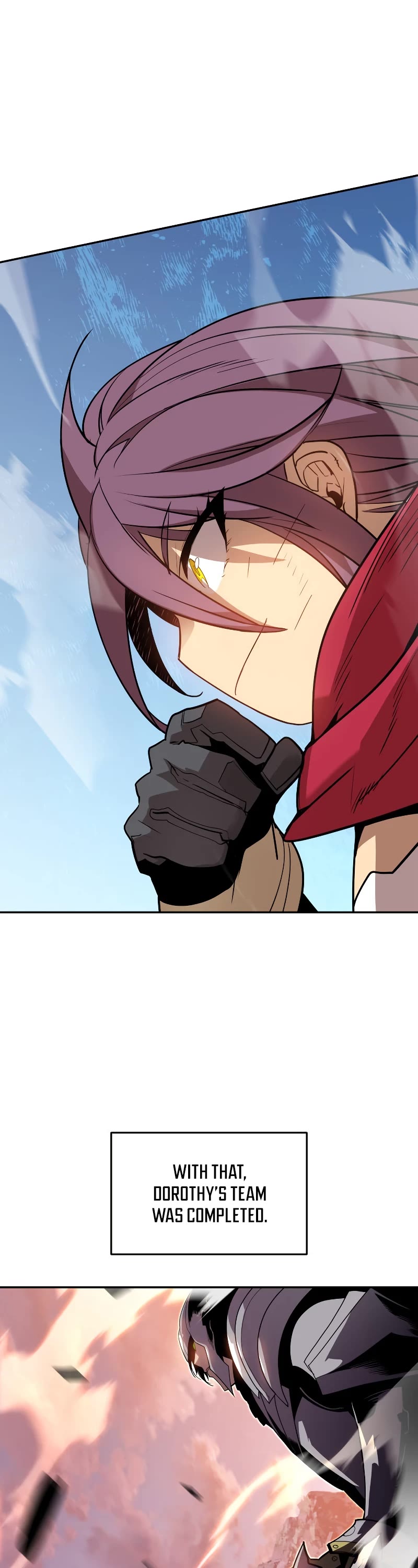 Worn and Torn Newbie chapter 132 page 23