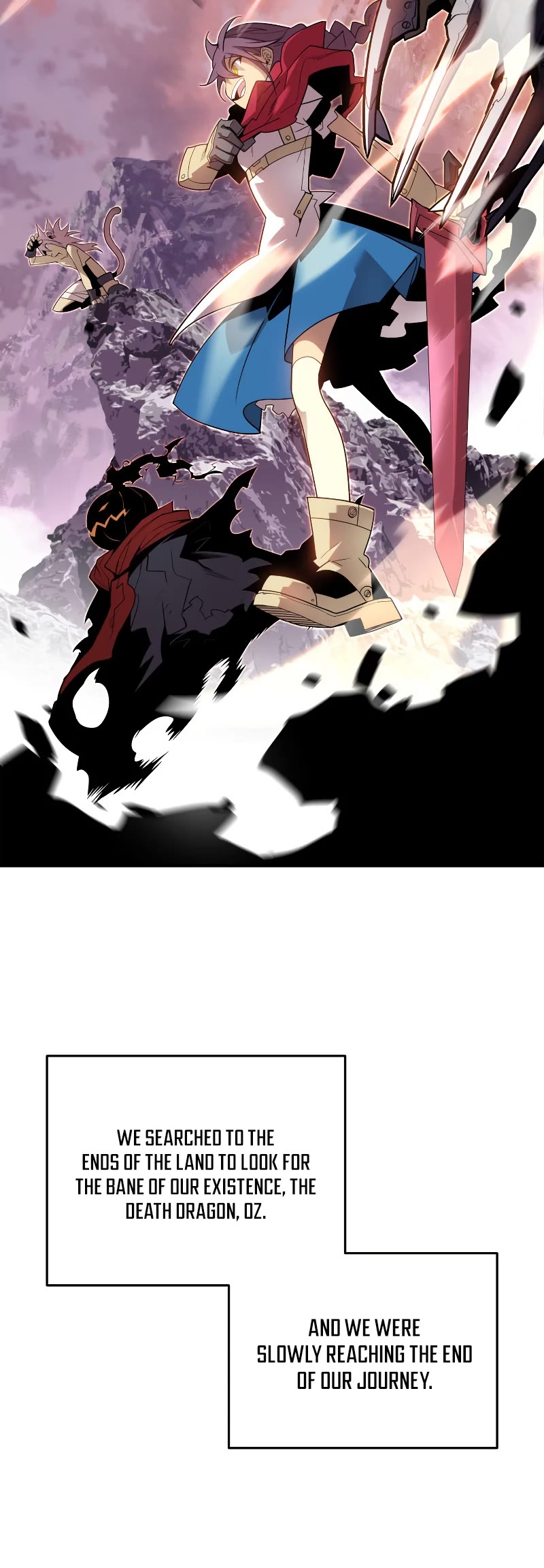 Worn and Torn Newbie chapter 132 page 24