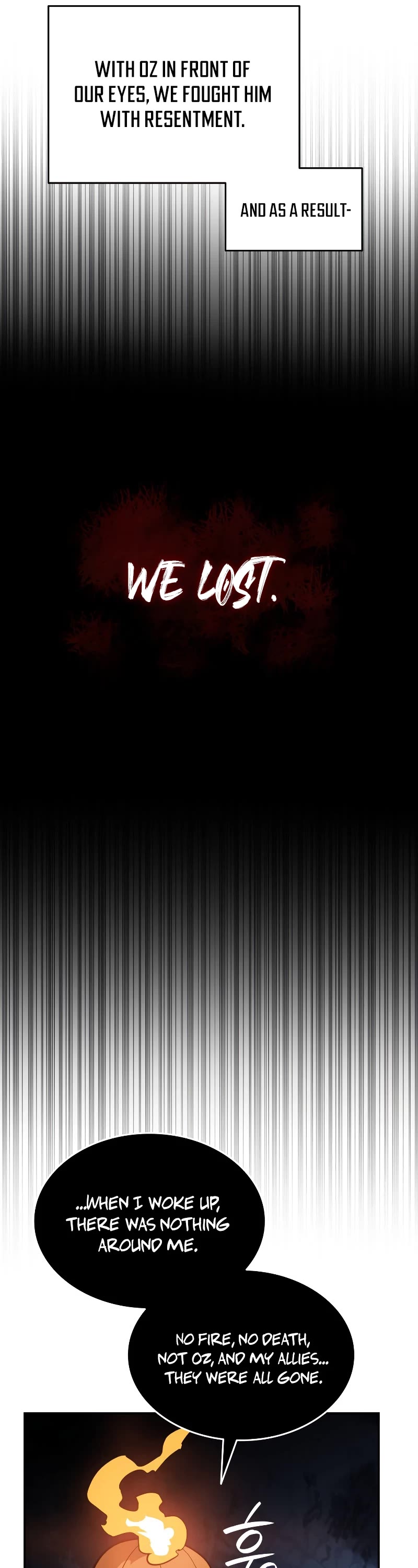 Worn and Torn Newbie chapter 132 page 26