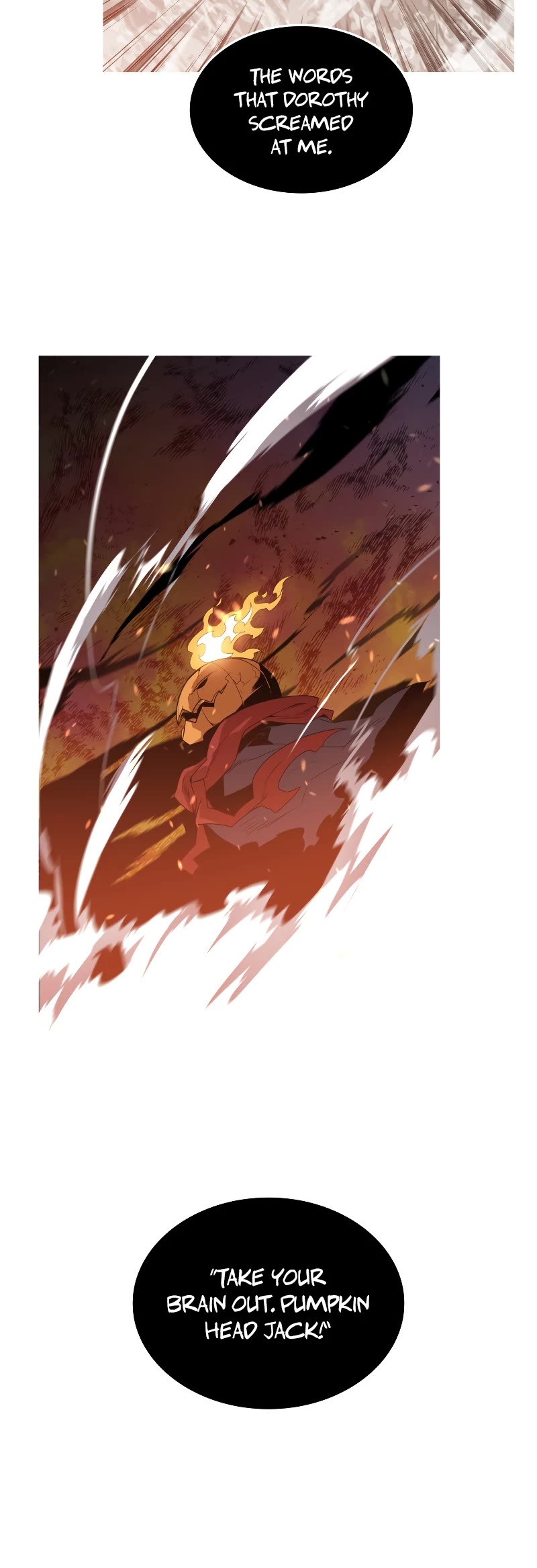 Worn and Torn Newbie chapter 132 page 30