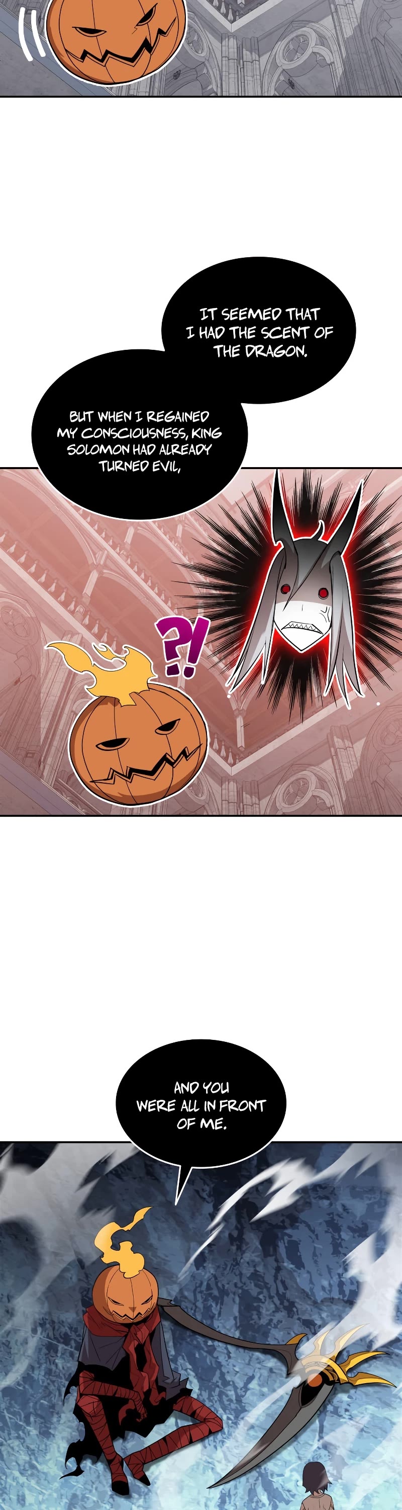 Worn and Torn Newbie chapter 132 page 34