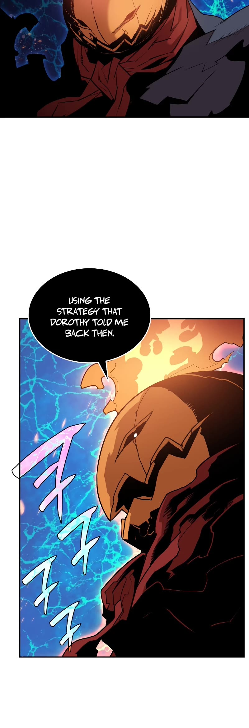 Worn and Torn Newbie chapter 132 page 37