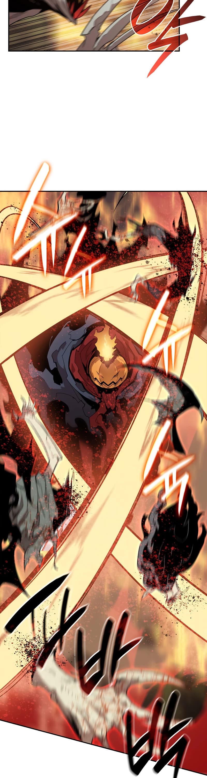 Worn and Torn Newbie chapter 132 page 40