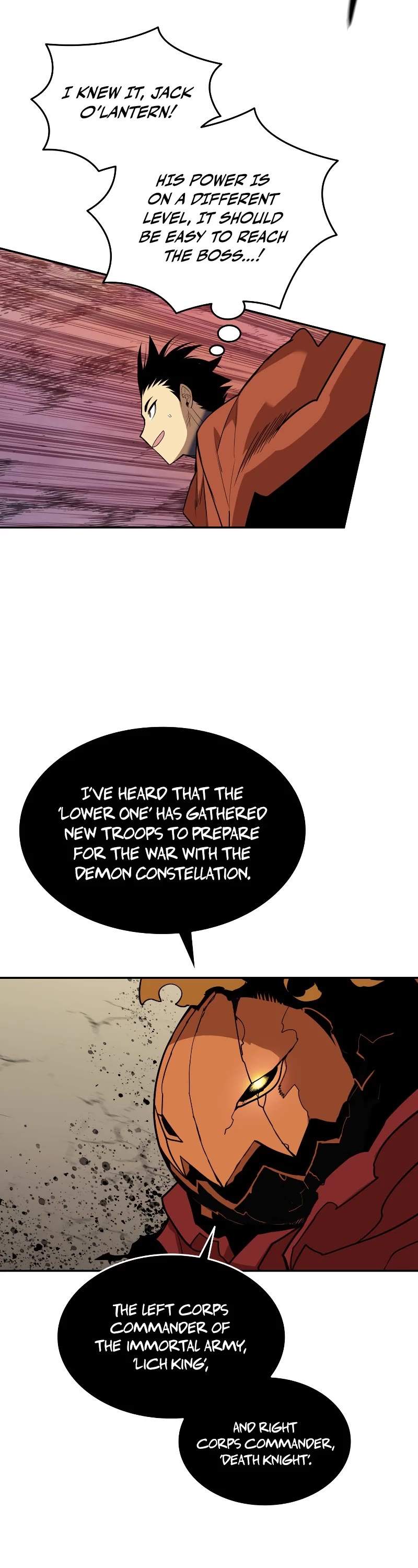 Worn and Torn Newbie chapter 132 page 41