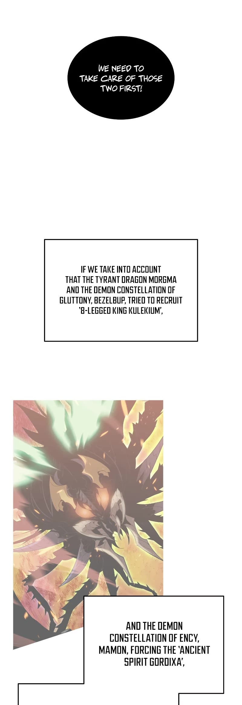 Worn and Torn Newbie chapter 132 page 42