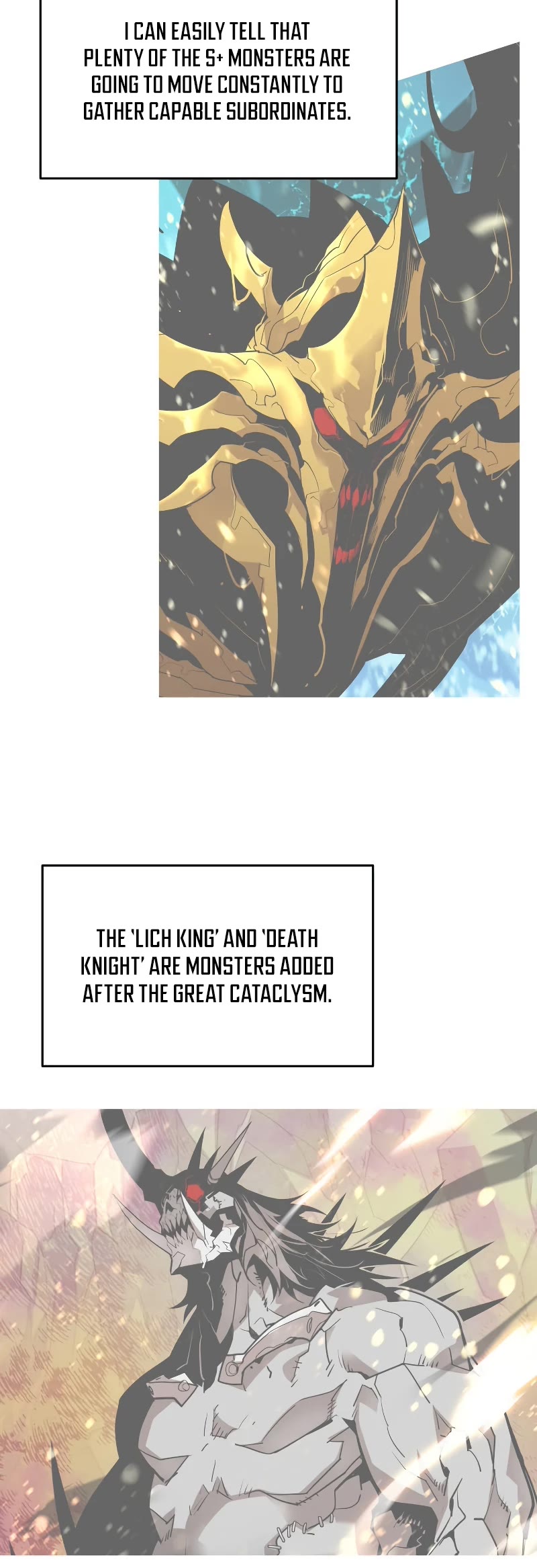 Worn and Torn Newbie chapter 132 page 43