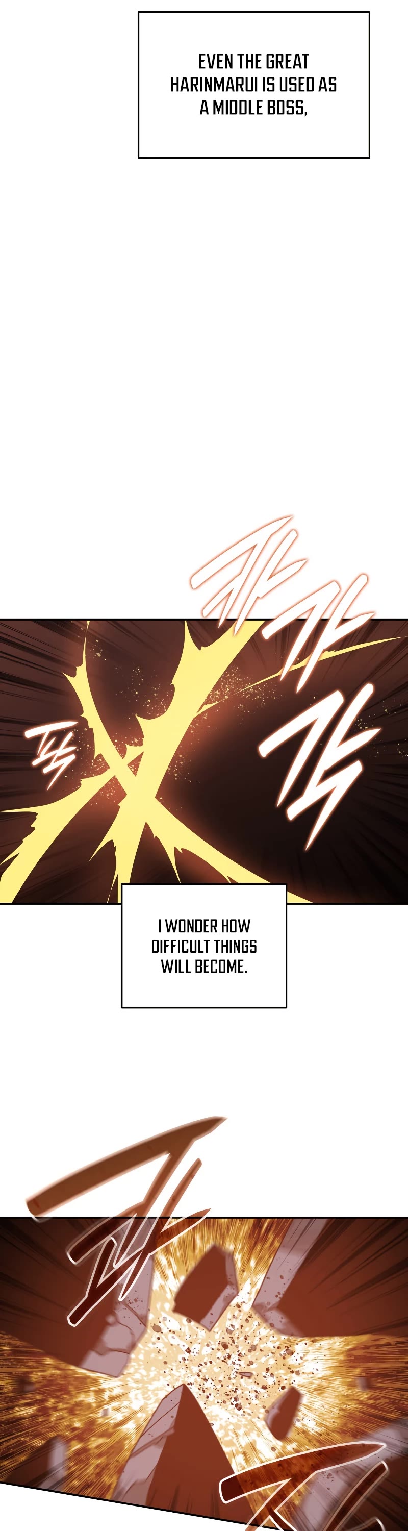 Worn and Torn Newbie chapter 132 page 44