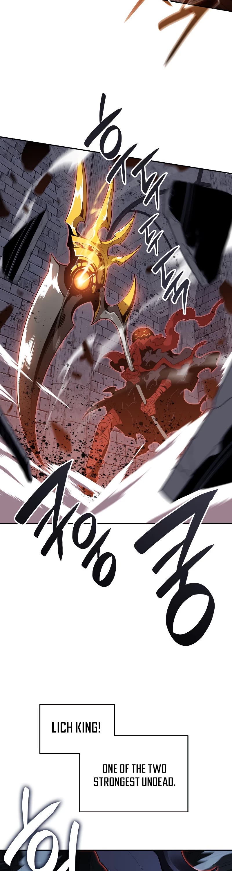 Worn and Torn Newbie chapter 132 page 45