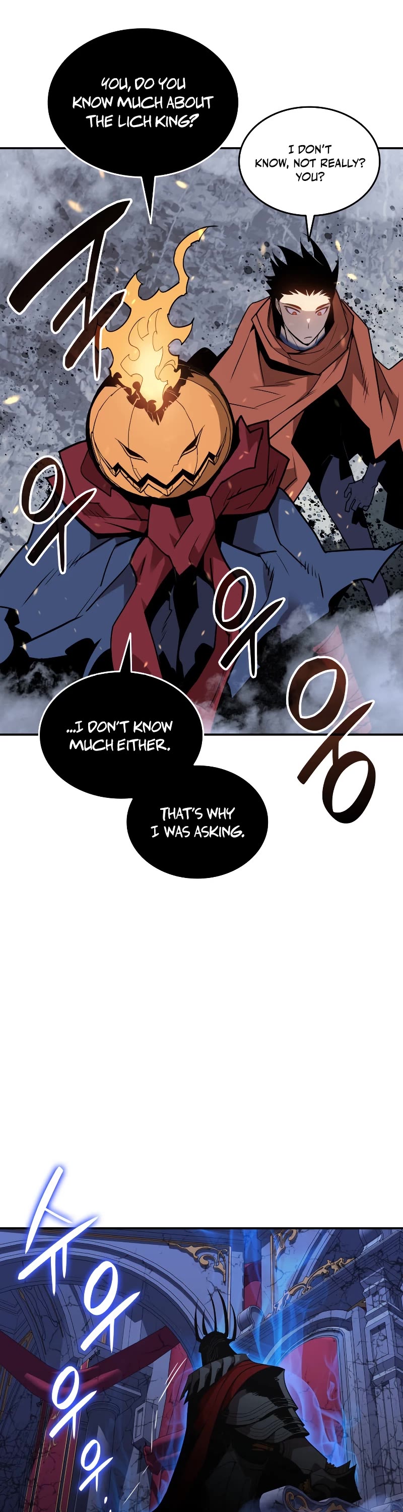 Worn and Torn Newbie chapter 132 page 47