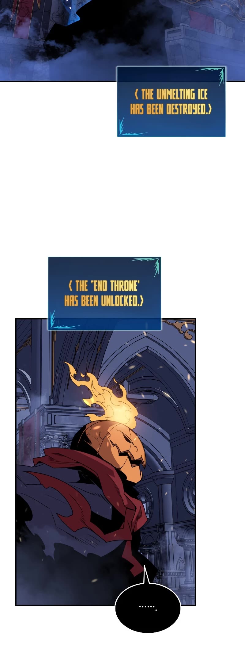 Worn and Torn Newbie chapter 132 page 48