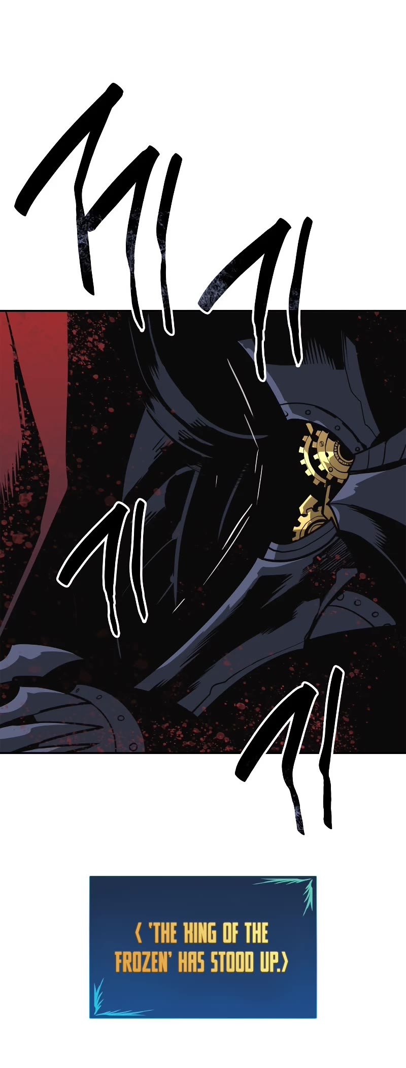 Worn and Torn Newbie chapter 132 page 49