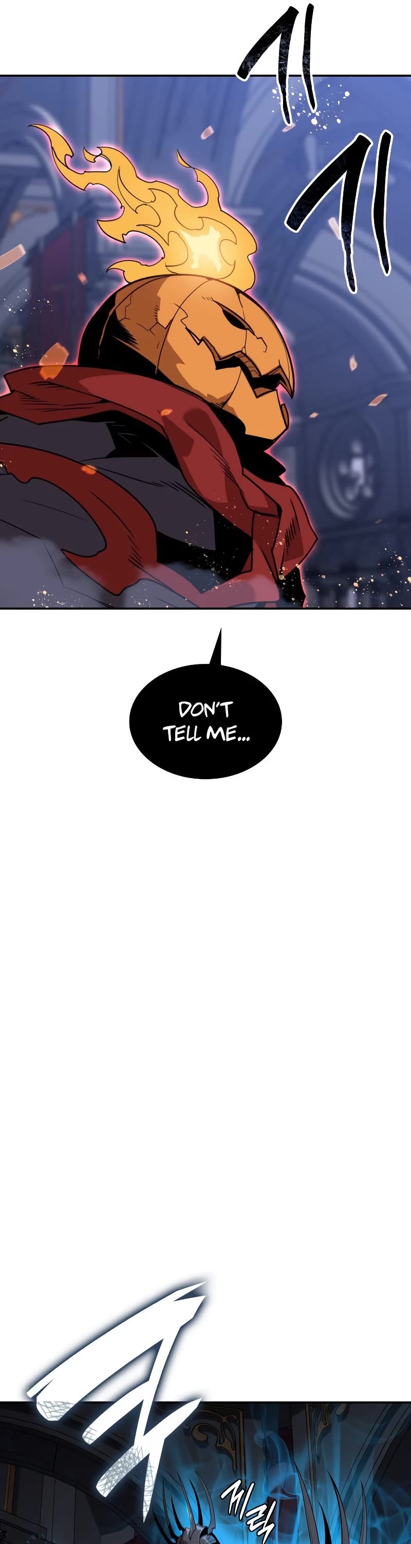 Worn and Torn Newbie chapter 132 page 50