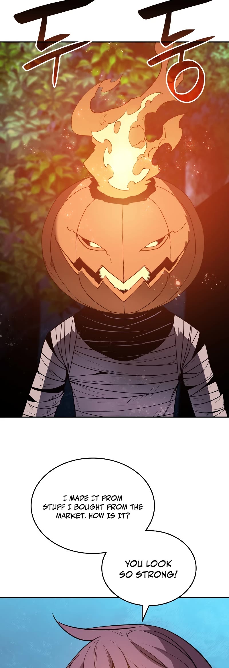 Worn and Torn Newbie chapter 132 page 6