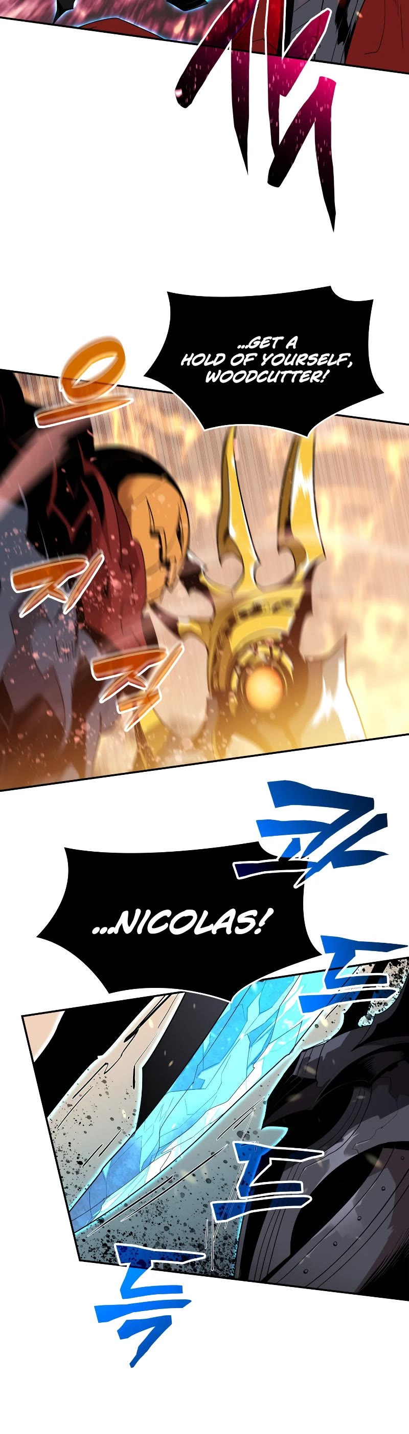 Worn and Torn Newbie chapter 133 page 15