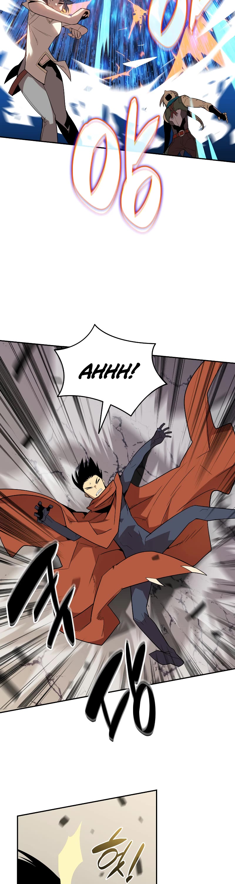 Worn and Torn Newbie chapter 133 page 21