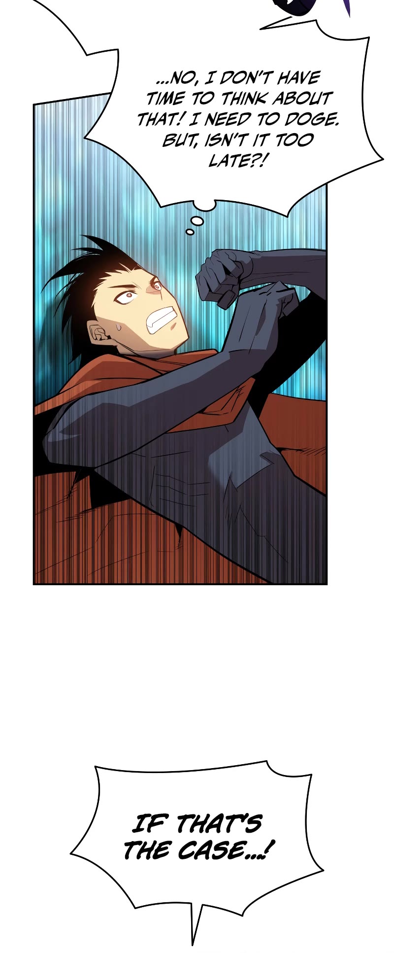 Worn and Torn Newbie chapter 133 page 24