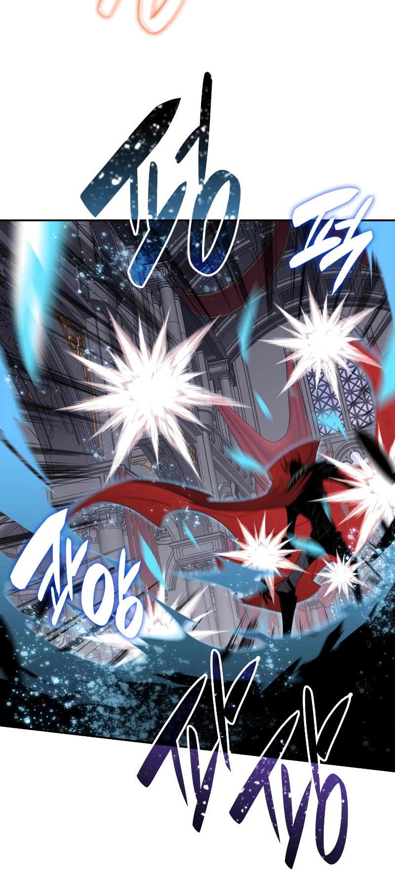 Worn and Torn Newbie chapter 133 page 28