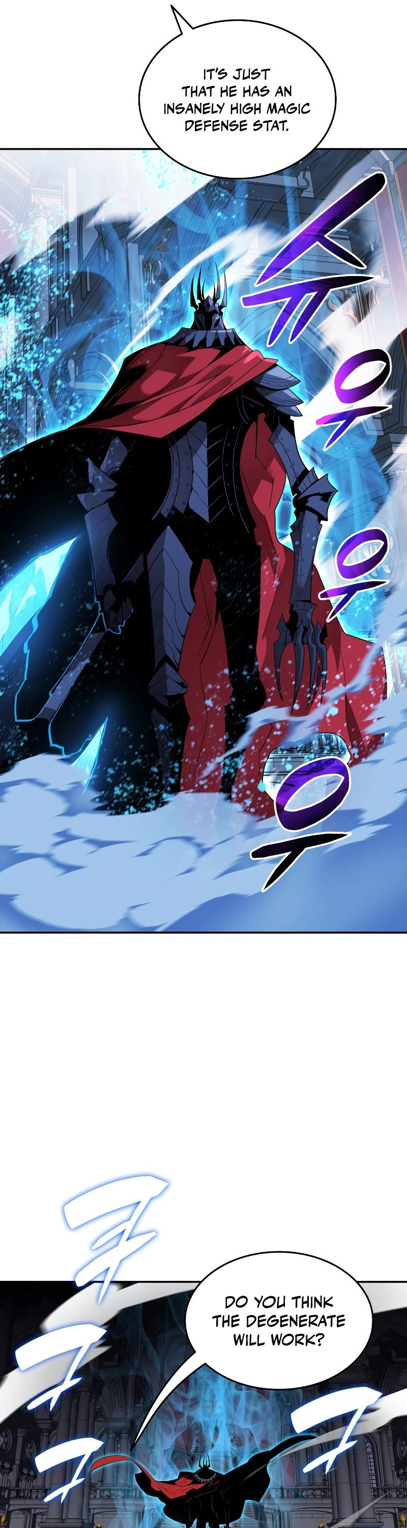 Worn and Torn Newbie chapter 133 page 34