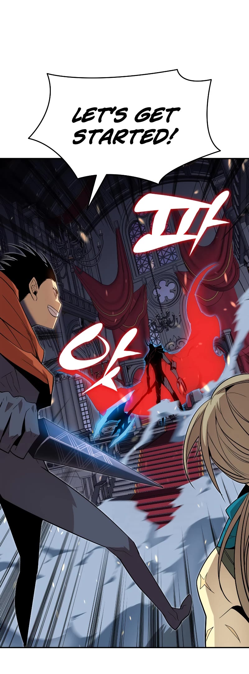 Worn and Torn Newbie chapter 133 page 42