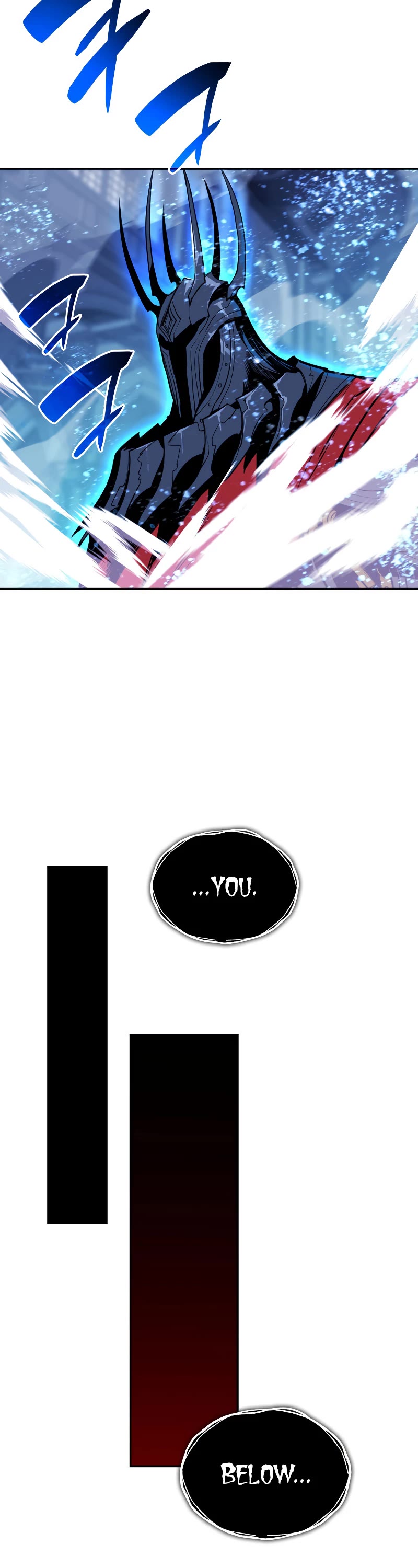 Worn and Torn Newbie chapter 134 page 10