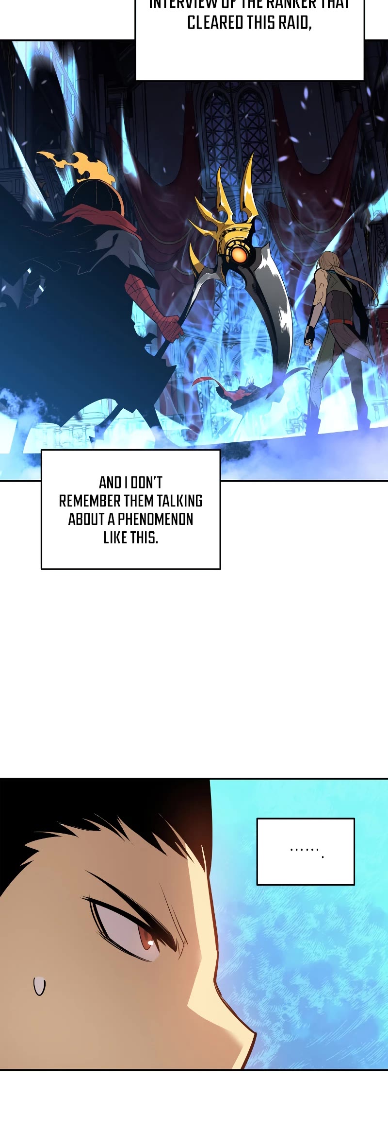 Worn and Torn Newbie chapter 134 page 13