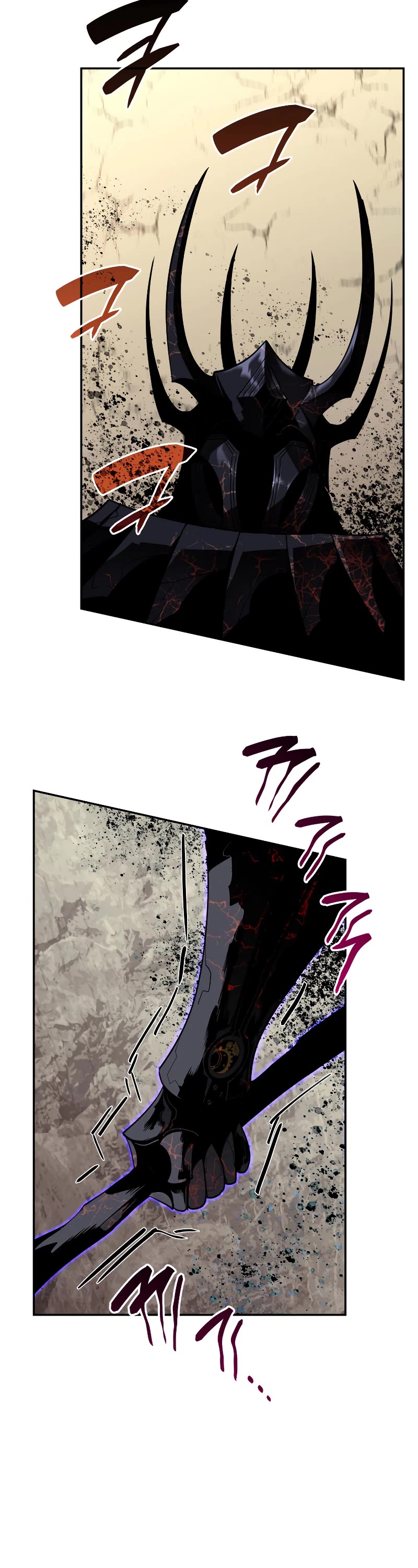 Worn and Torn Newbie chapter 134 page 15