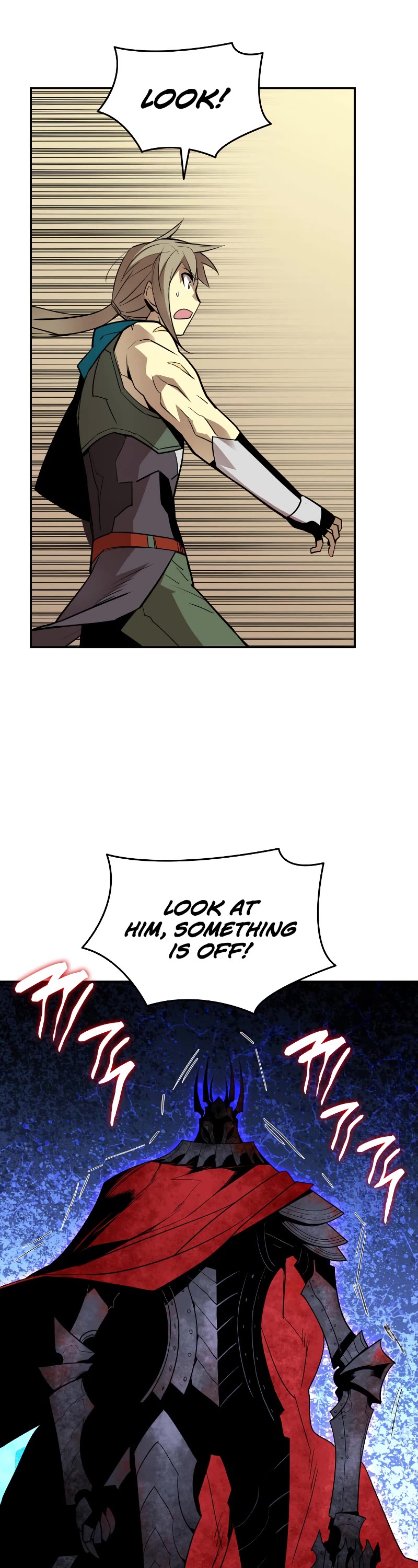 Worn and Torn Newbie chapter 134 page 16