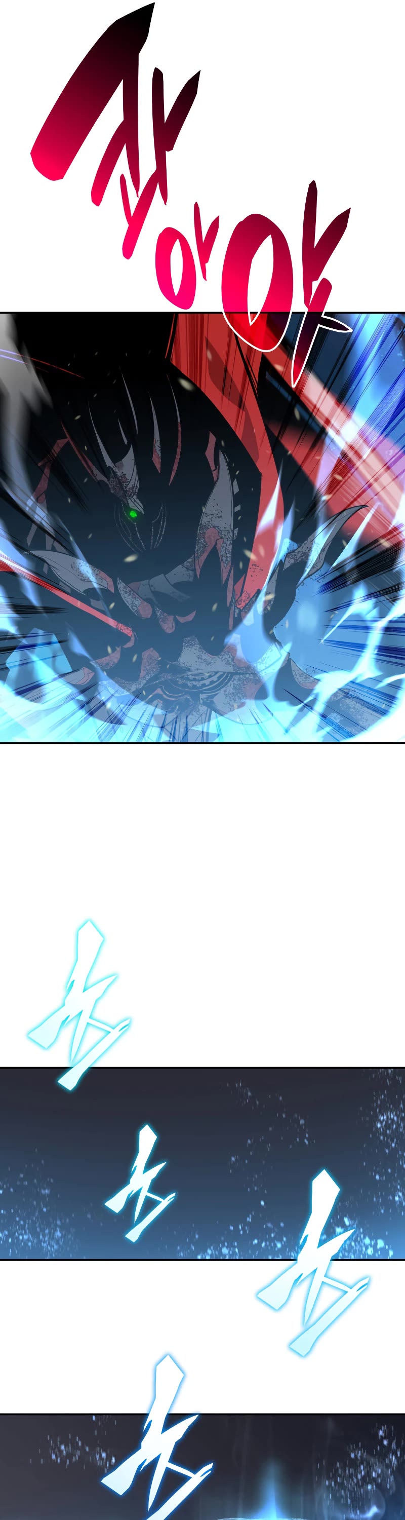 Worn and Torn Newbie chapter 134 page 20