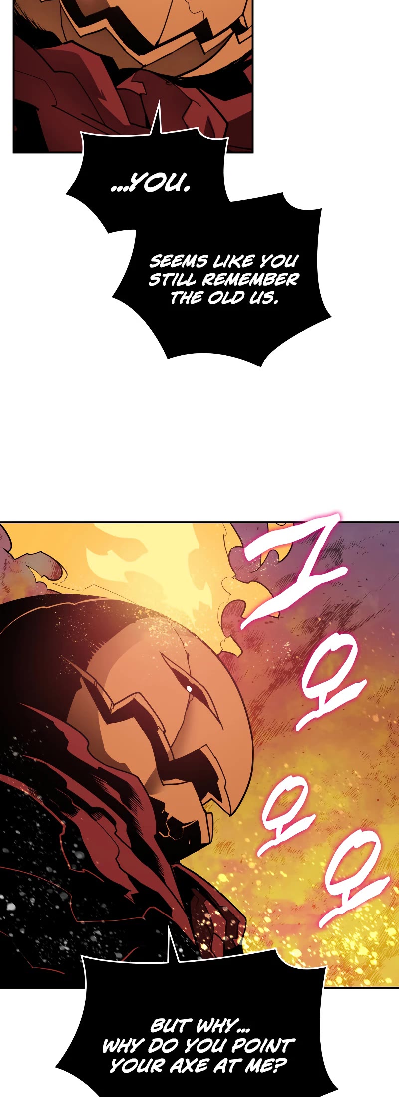 Worn and Torn Newbie chapter 134 page 24