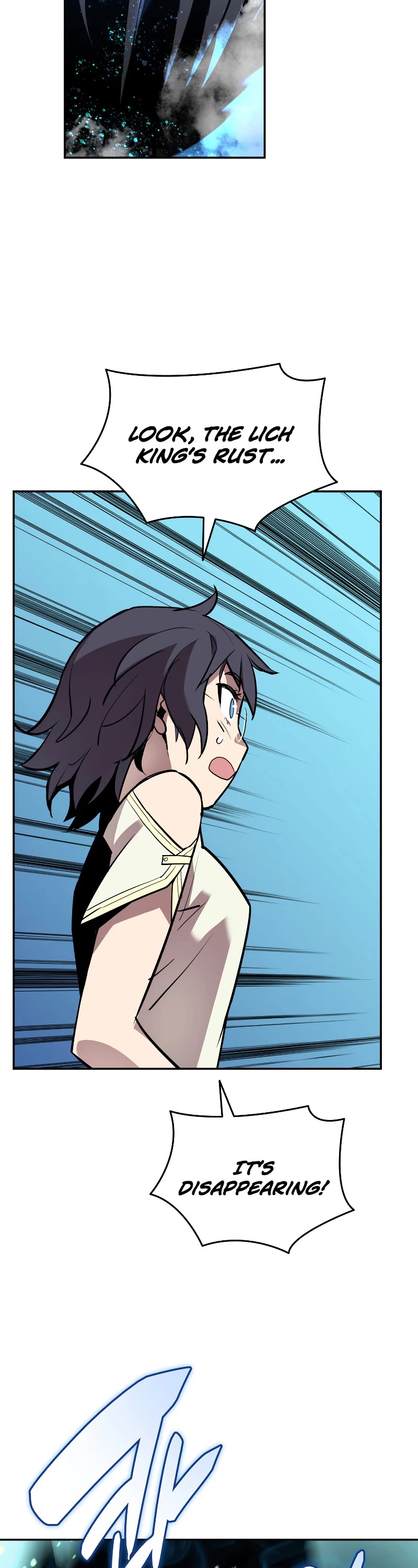 Worn and Torn Newbie chapter 134 page 29