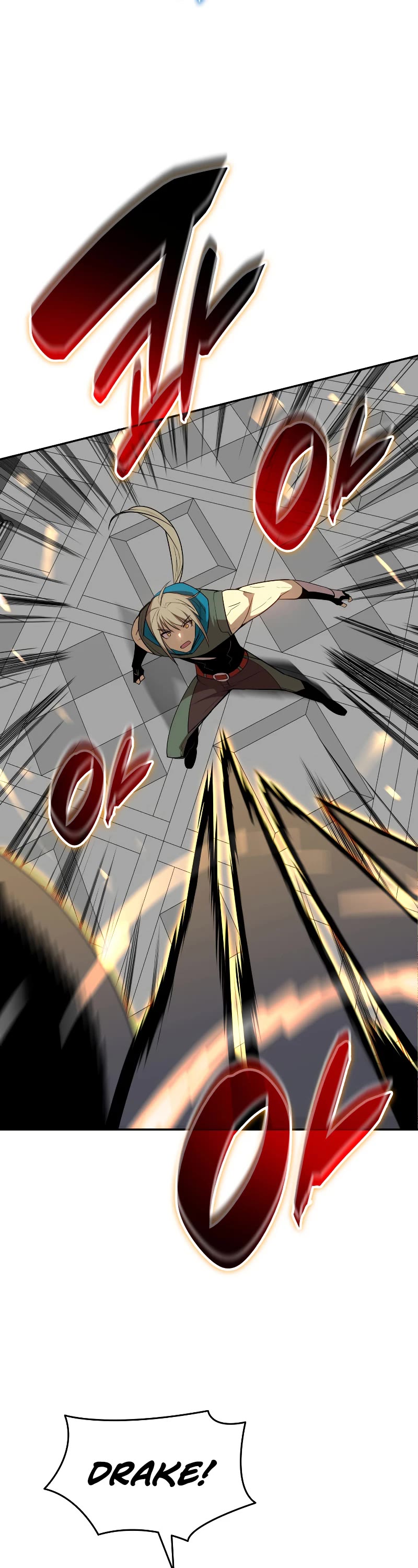 Worn and Torn Newbie chapter 134 page 35