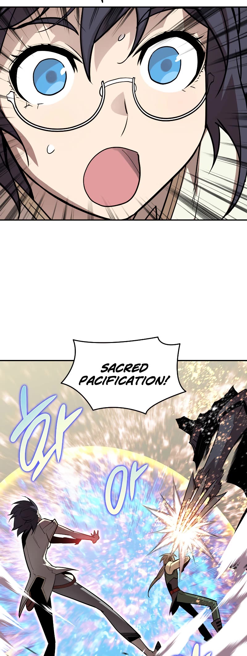 Worn and Torn Newbie chapter 134 page 36