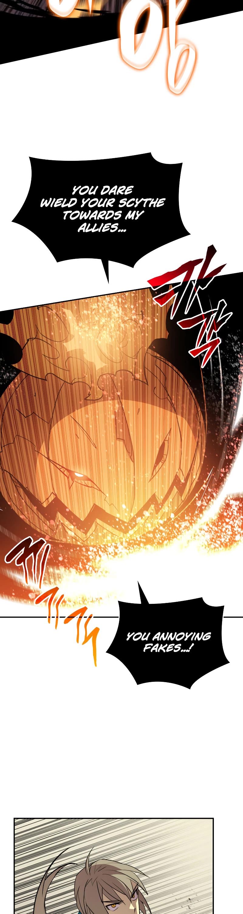 Worn and Torn Newbie chapter 134 page 39